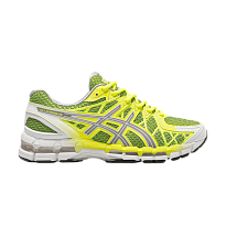 Фото № 1 с приближением к товару «‎UP THERE x ASICS Gel Kayano 20 Safety Yellow»