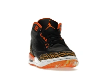 Фото № 4 с приближением к товару «‎Jordan 3 Retro Kumquat »