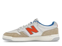 Фото № 3 с приближением к товару «‎New Balance Numeric 480»