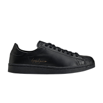 Фото № 1 с приближением к товару «‎adidas Y-3 Superstar Black (LA6691)»
