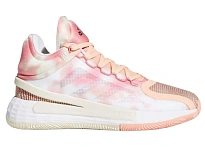 Фото № 1 с приближением к товару «‎adidas D Rose 11 Glow Pink»