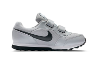 Фото № 2 с приближением к товару «‎(BP) Nike MD Runner 2 GreyBlack»
