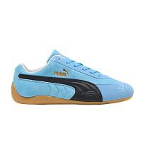 Фото № 1 с приближением к товару «‎Puma Speedcat Team Light Blue Silver Sky»