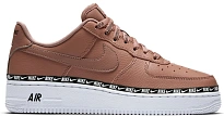 Фото № 1 с приближением к товару «‎Nike Air Force 1 Low Ribbon Pack Desert Dust »