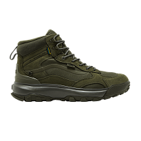 Фото № 1 с приближением к товару «‎Vans Crestline Waterproof MTE Grape Leaf Green»