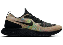Фото № 1 с приближением к товару «‎Nike Epic React Flyknit Multi-Color»