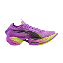 Фото № 1 с приближением к товару «‎Puma Women's Fast-R Nitro Elite 2 Pure Magenta Yellow Alert»