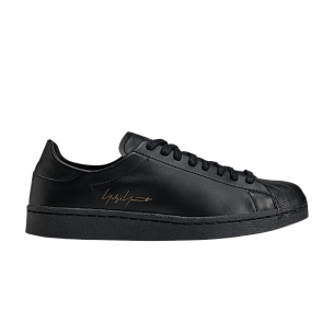 adidas Y-3 Superstar Black (LA6691)