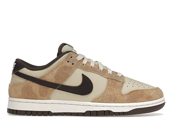 Nike Dunk Low Retro PRM Animal Pack Giraffe/Cheetah - 1