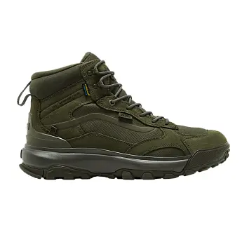 Vans Crestline Waterproof MTE Grape Leaf Green - 1