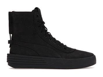 Puma Parallel The Weeknd Black - 1