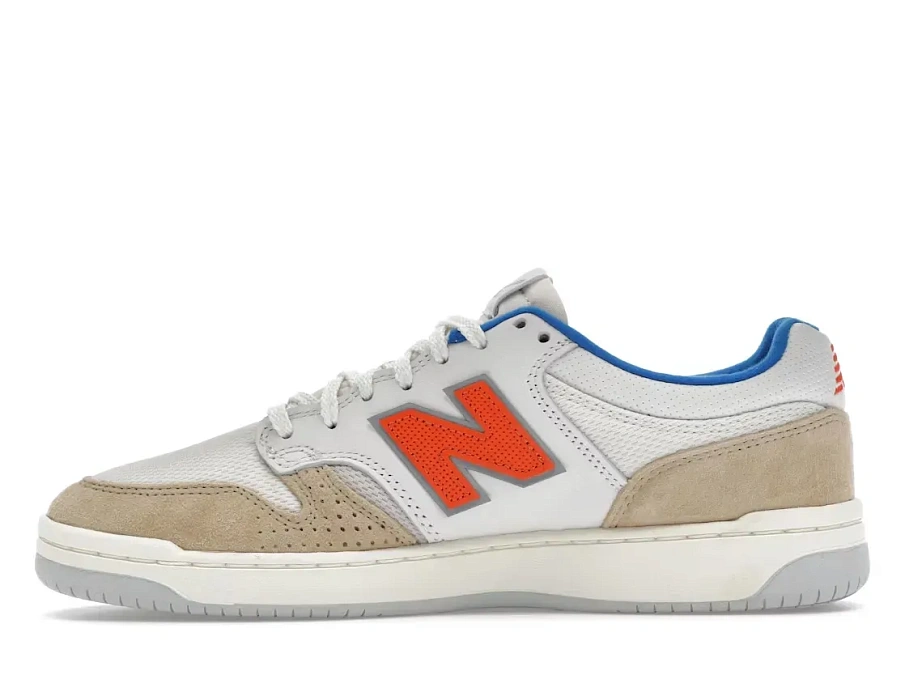 Фото № 3 с приближением к товару «‎New Balance Numeric 480»