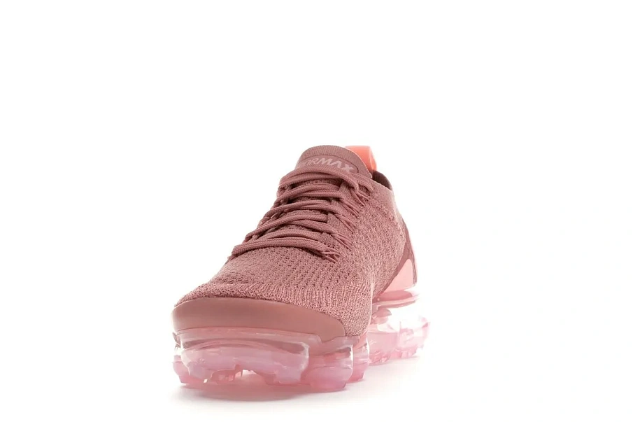 Фото № 2 с приближением к товару «‎Nike Air VaporMax 2 Rust Pink »