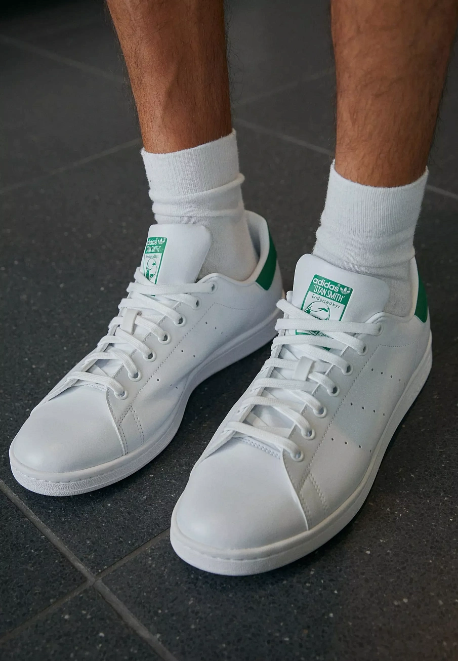 Фото № 2 с приближением к товару «‎STAN SMITH UNISEX»