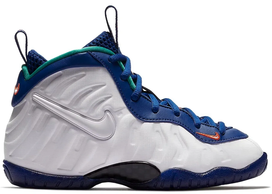 Фото № 1 с приближением к товару «‎Nike Air Foamposite Pro»