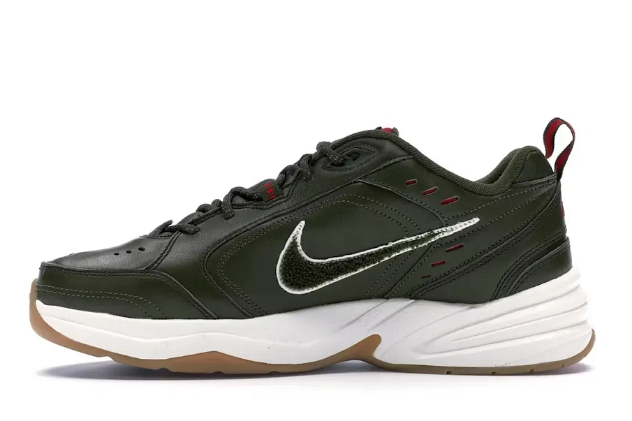 Фото № 3 с приближением к товару «‎Nike Air Monarch IV»