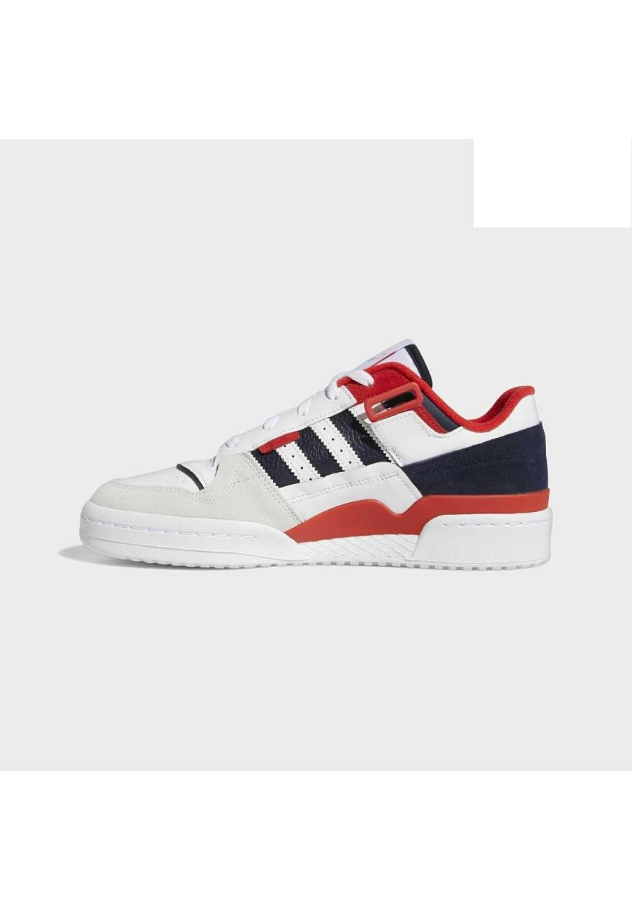 Фото № 1 с приближением к товару «‎Adidas Forum Exhibit »