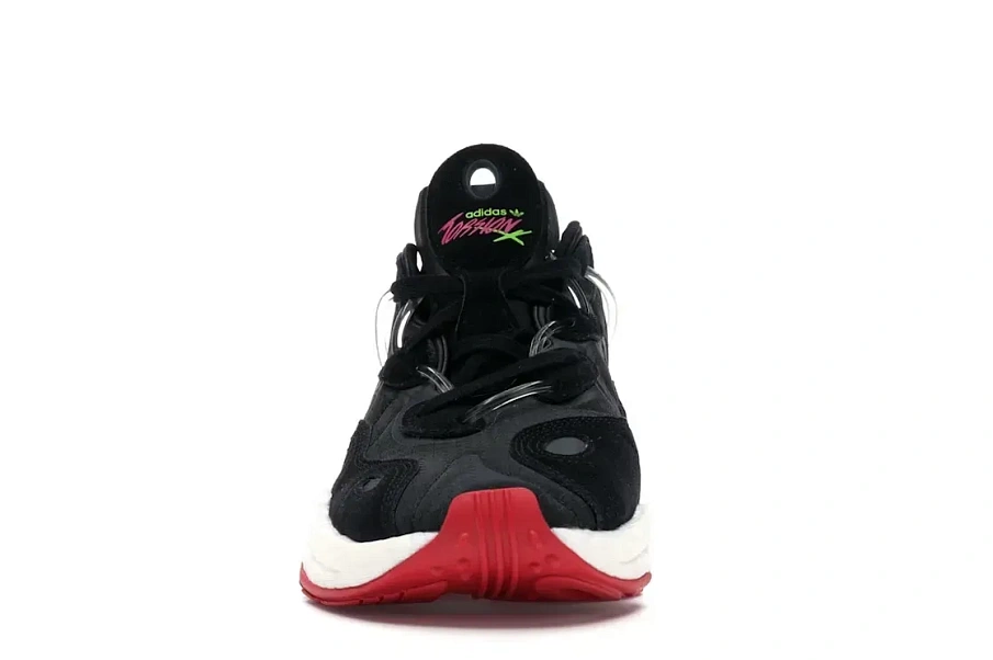 Фото № 2 с приближением к товару «‎adidas Torsion X»