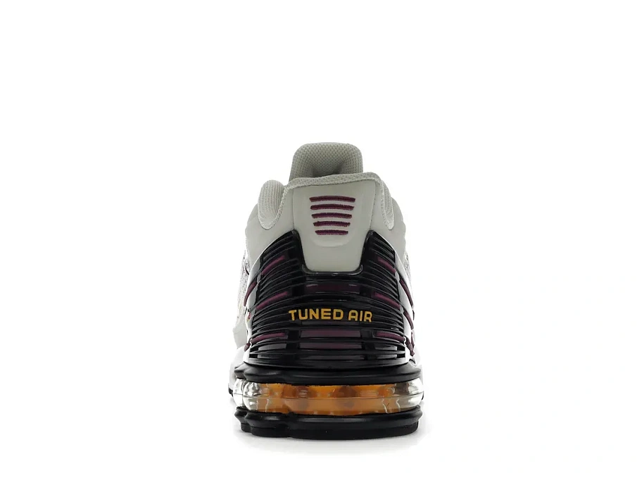 Фото № 4 с приближением к товару «‎Nike Air Max Plus 3 Summer Nights»