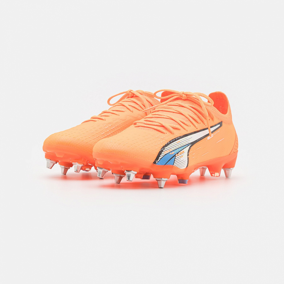 Фото № 2 с приближением к товару «‎Puma Ultra Ultimate Mxsg»
