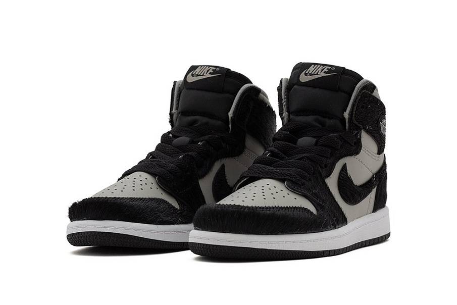 Фото № 2 с приближением к товару «‎Jordan Brand Air Jordan 1 Retro»
