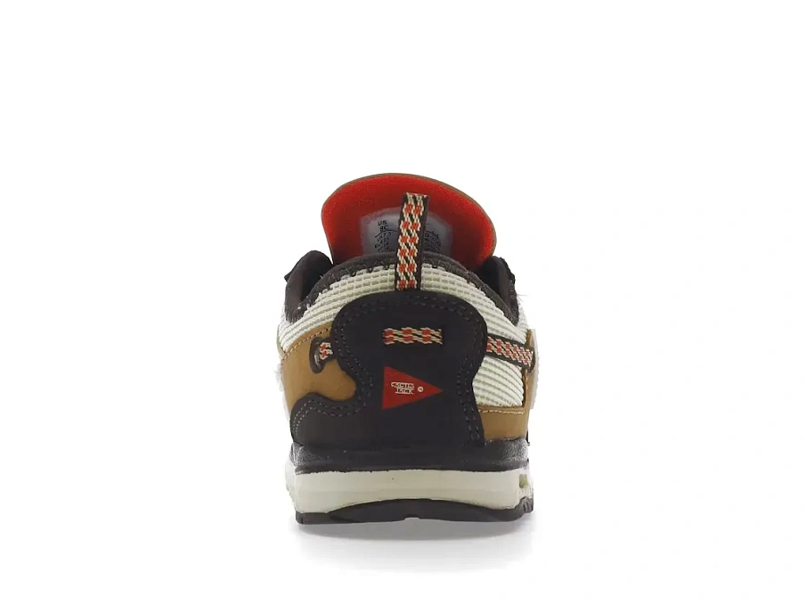 Фото № 4 с приближением к товару «‎Nike Air Max 1»