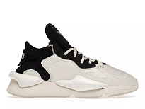 Фото № 1 с приближением к товару «‎adidas Y-3 Kaiwa White Black»