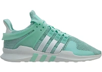 Фото № 1 с приближением к товару «‎adidas Eqt Support Adv Clear Mint White Hi-Rise Aqua »