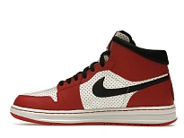 Фото № 5 с приближением к товару «‎Jordan Alpha 1 Chicago»