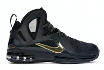 Фото № 1 с приближением к товару «‎Nike LeBron 9 PS Elite Away»