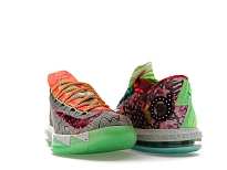 Фото № 3 с приближением к товару «‎Nike KD 6 What the KD»