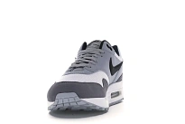 Фото № 3 с приближением к товару «‎Nike Air Max 1 White Black Wolf Grey»