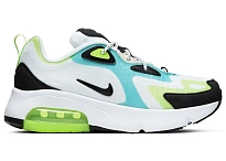 Фото № 1 с приближением к товару «‎Nike Air Max 200 SE»