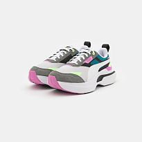 Фото № 3 с приближением к товару «‎Puma Kosmo Rider Bright »