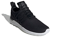 Фото № 3 с приближением к товару «‎adidas neo Lite Racer Adapt 3.0 'Core Black'»