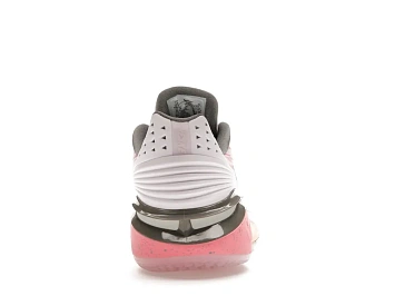 Nike Zoom GT Cut 2 Pearl Pink (DJ6015-602-DJ6013-602) - 4
