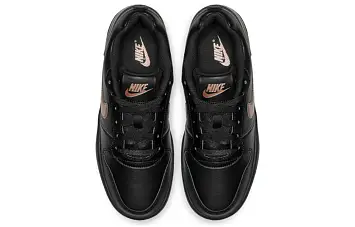 Nike Wmns Ebernon Low 'Black Bronze' (BV1156-001) - 7