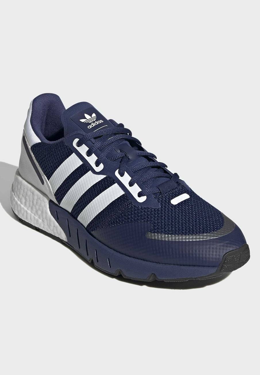 Фото № 2 с приближением к товару «‎Adidas Zx 1k Boost Shoes »
