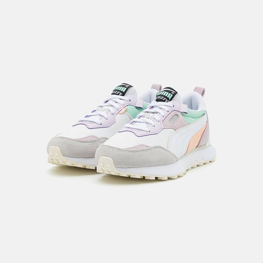 Фото № 2 с приближением к товару «‎Puma Rider Future Vintage »