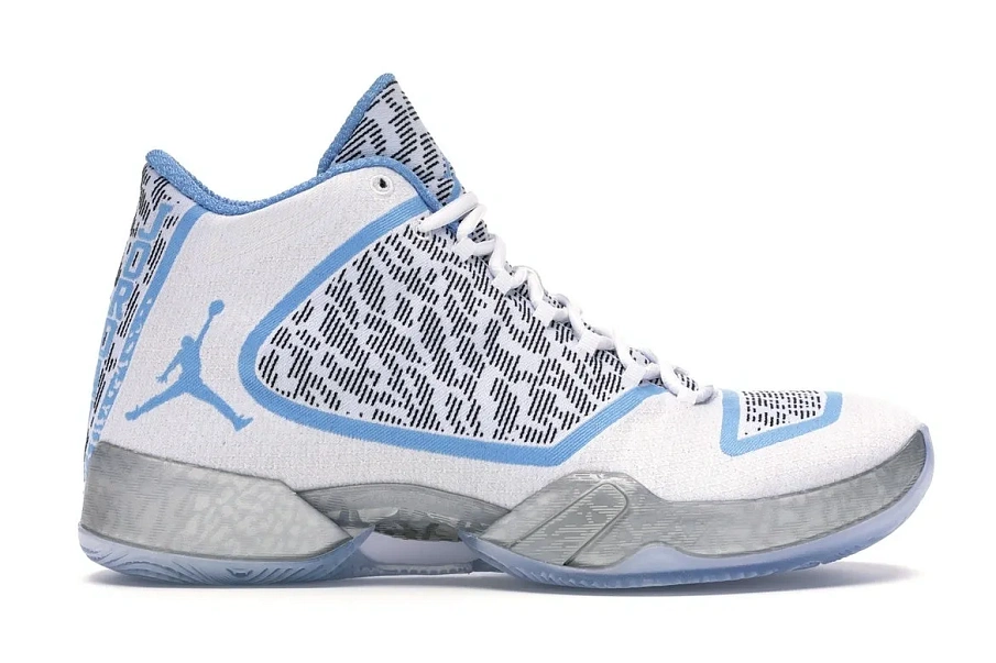 Фото № 1 с приближением к товару «‎Jordan XX9 Pantone»