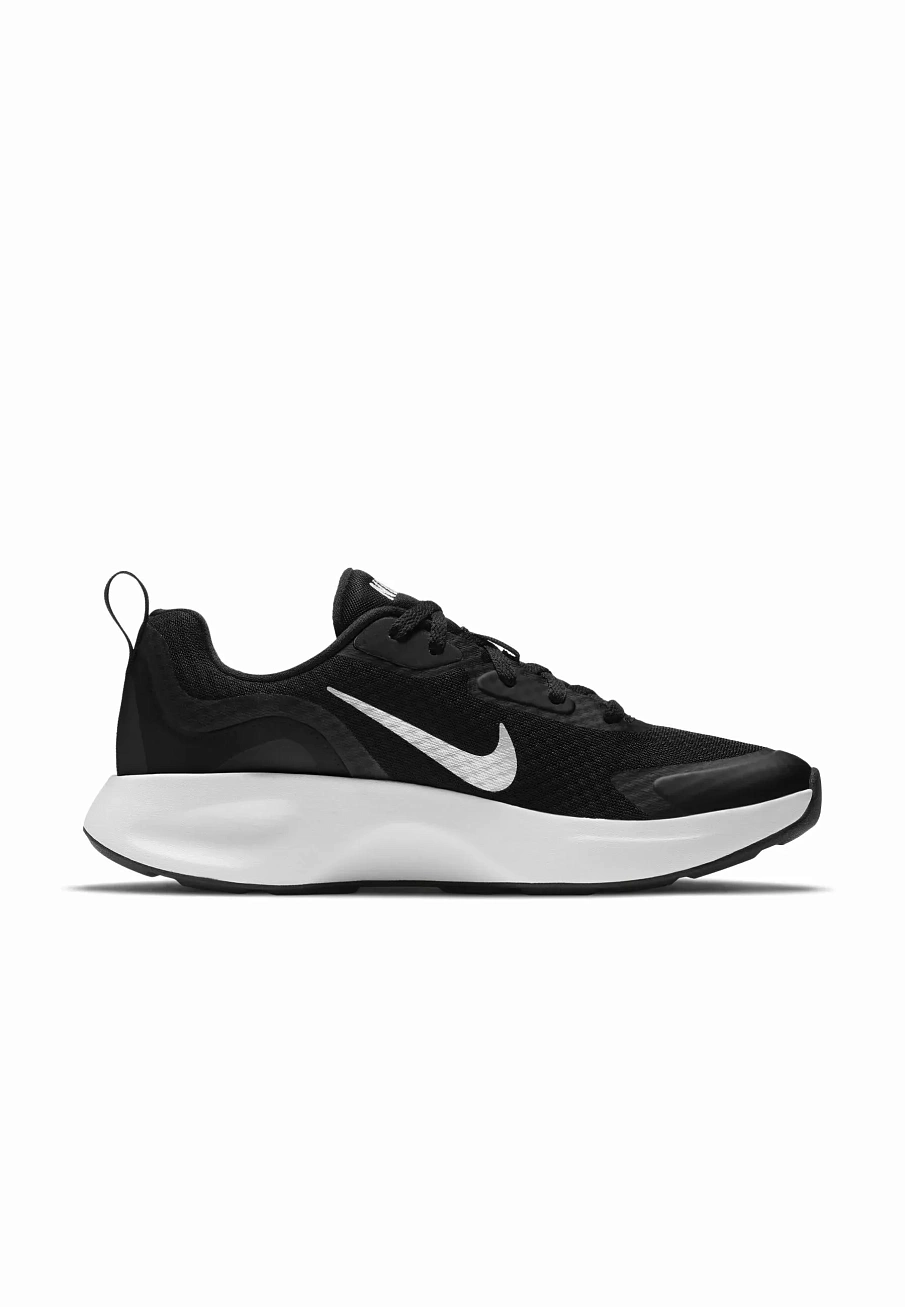 Фото № 3 с приближением к товару «‎Кроссовки Nike spni111a0tv-q12-n»