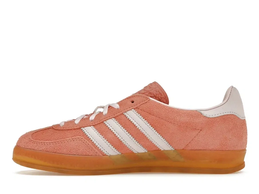 Фото № 3 с приближением к товару «‎adidas Gazelle Indoor»
