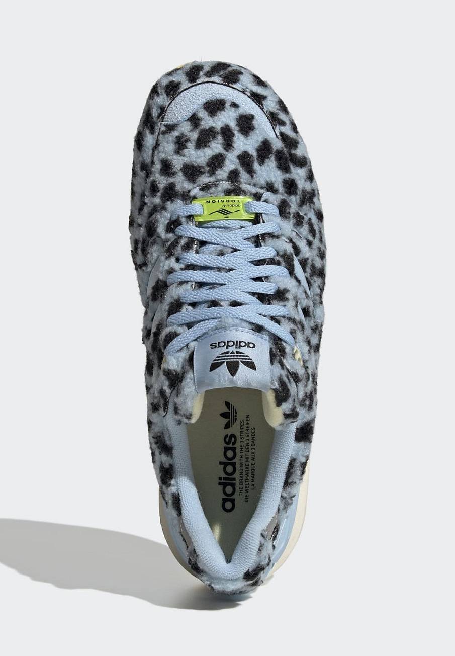 Фото № 3 с приближением к товару «‎Кроссовки Adidas SPAD111A26J-K11»