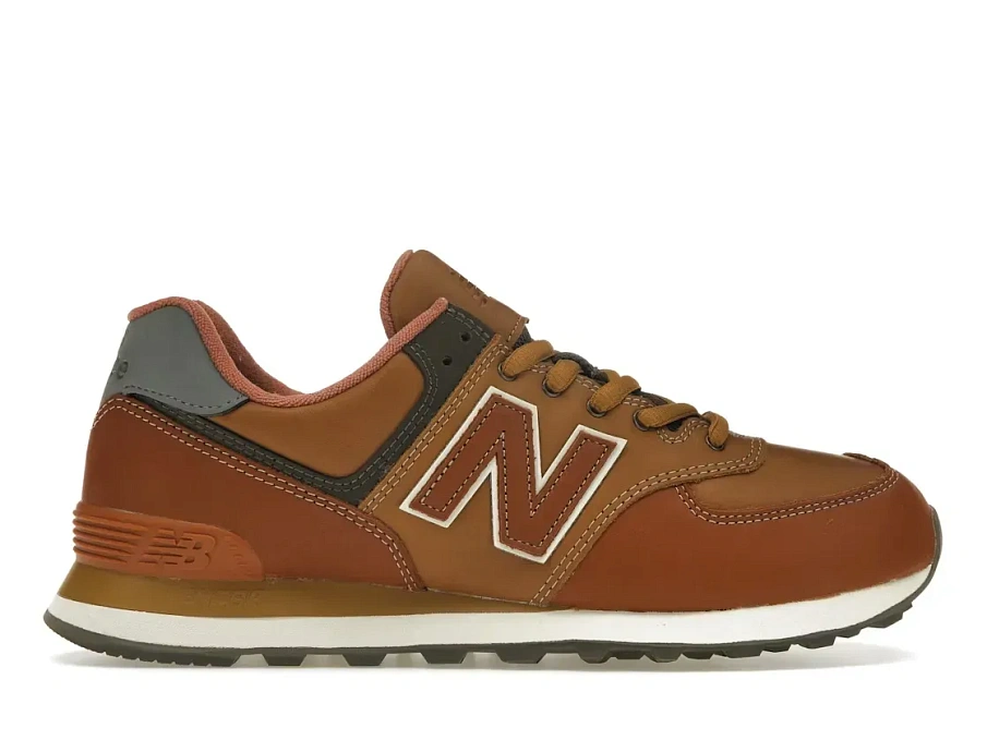 Фото № 1 с приближением к товару «‎New Balance 574»