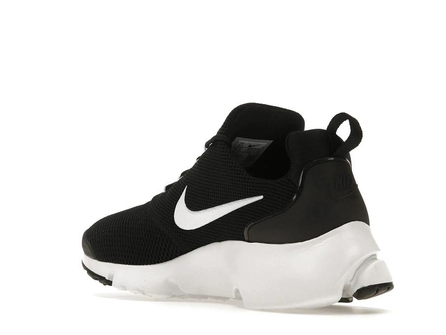 Фото № 6 с приближением к товару «‎Nike Presto Fly Black/White-Black»