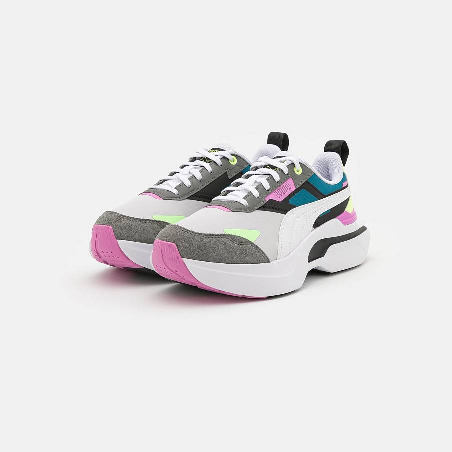 Фото № 3 с приближением к товару «‎Puma Kosmo Rider Bright »