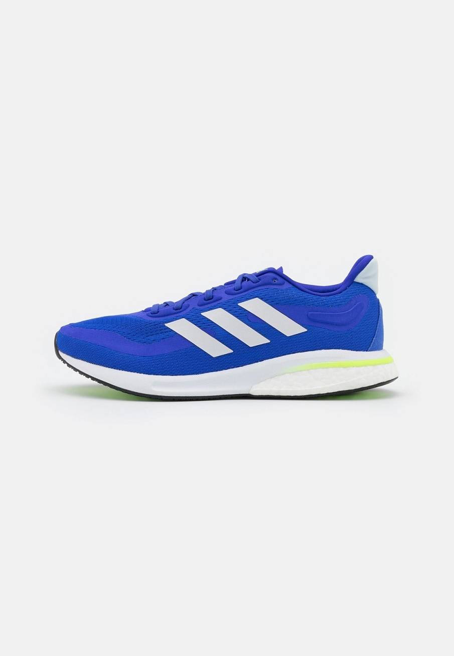Фото № 1 с приближением к товару «‎Adidas Supernova Boost Bounce Shoes»
