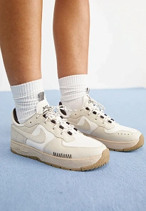 Фото № 2 с приближением к товару «‎AIR FORCE 1 WILD»