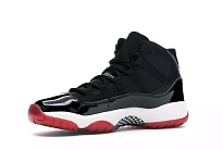 Фото № 3 с приближением к товару «‎Jordan 11 Retro Playoffs Bred (2019) »