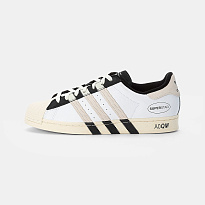 Фото № 2 с приближением к товару «‎Adidas Superstar »